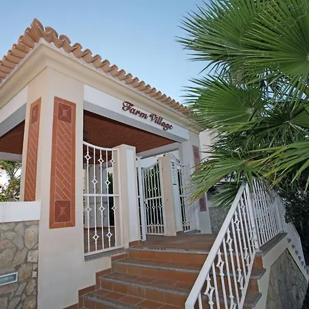 Villa Albufeira By Atlantic Places-3