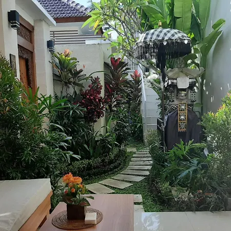 The Satya Villa-2
