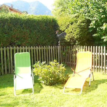 Ferienwohnungen Maria-2