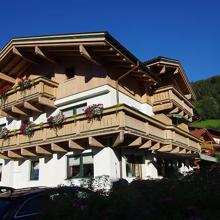 Appartement Wälderhof-3