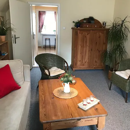Ferienwohnung Heikendorf-3