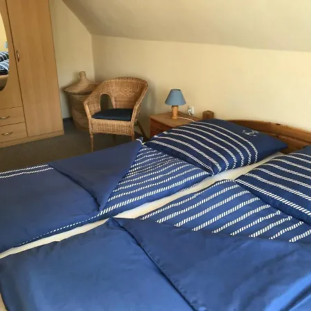 Ferienwohnung Heikendorf-3