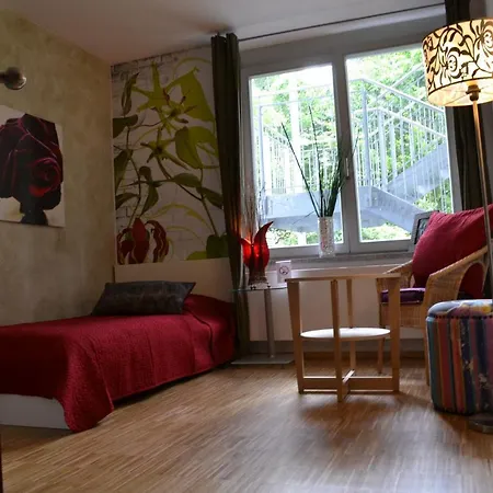 Mkm Apartments Sunny-2