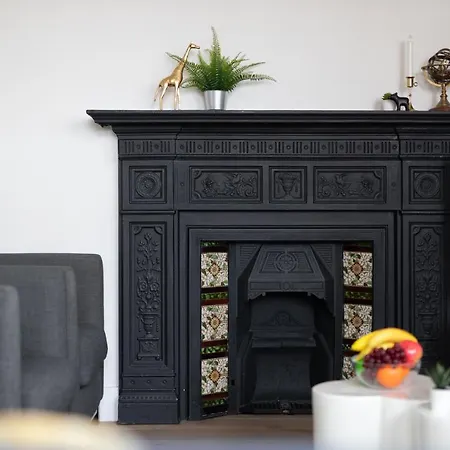 Homely - Central London West End Apartments-3