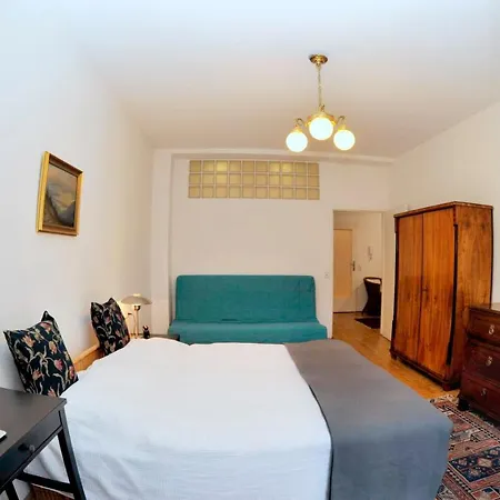 Apartman Old Centre - Rybarska Brana-3
