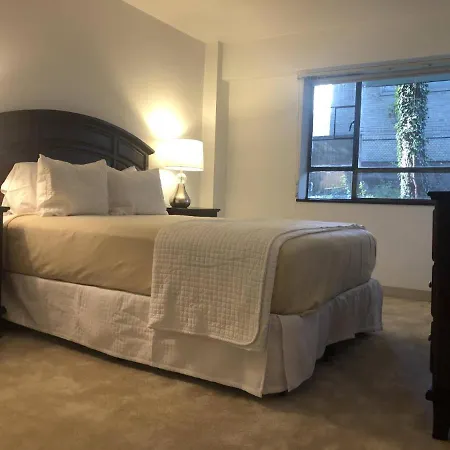 Cheesman Park 30 Day Stays-2
