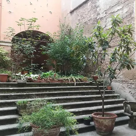 Appartamento Via delle Idee-3