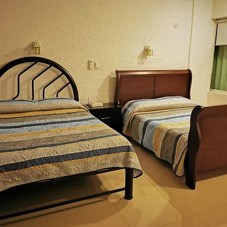 Suites Brisas Cancun-3