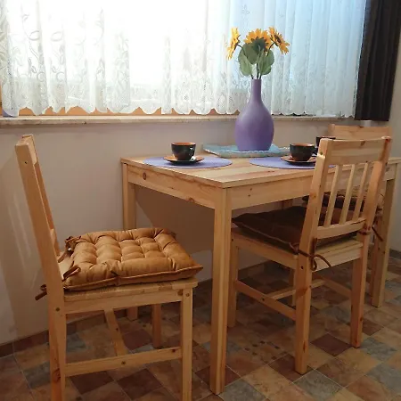 Ferienwohnung Eichsfeld-2