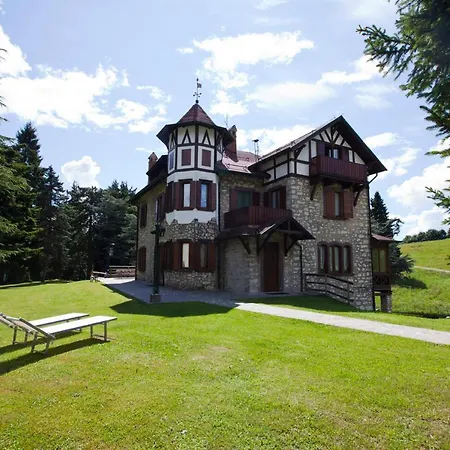Villa Presolana-2