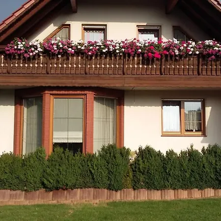Ferienwohnung Eichsfeld-3