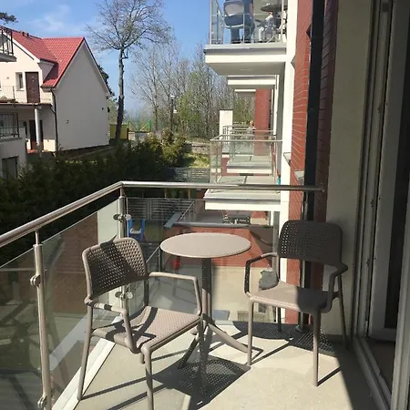 Apartamenty Amalia-2