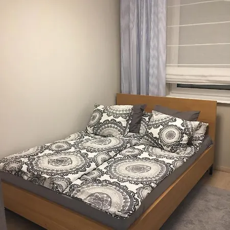 Apartamenty Amalia-3
