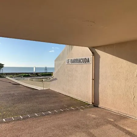 Le Face Mer - La Baule-3