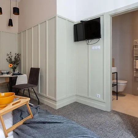 Gellert Budapest Suites-2