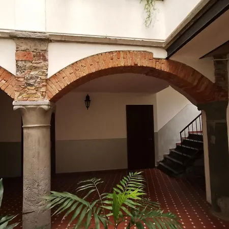 Casa Vacanze da Graziella-3