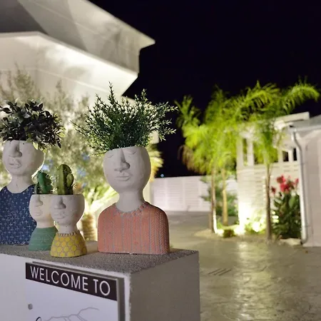 Scala dei Turchi Luxury Home-2