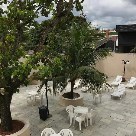 Paradise Flat Residence-2