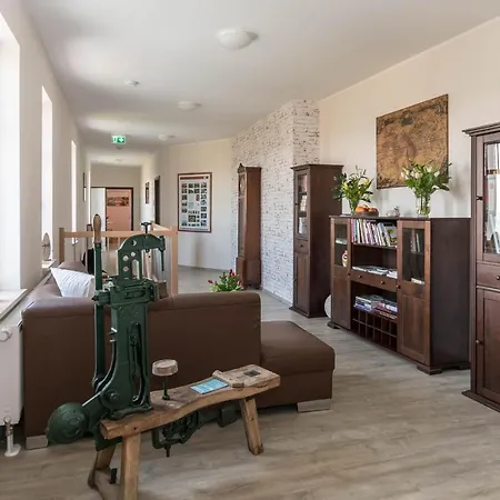 Weingut Pawis Appartements-2
