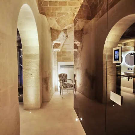 Anima Pietra Luxury Suite-2