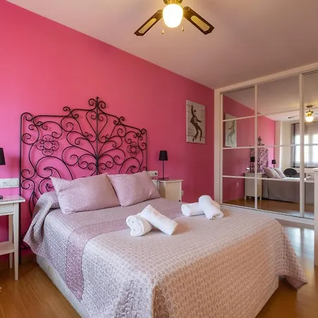 Apartamentos Mérida Center-3