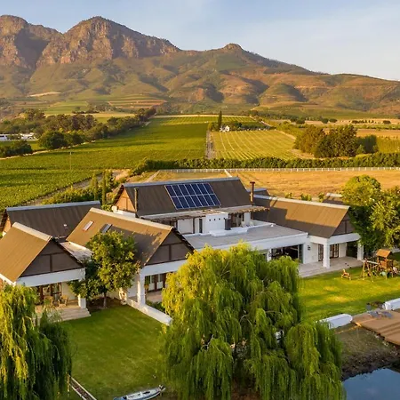 The Residence @ Vrede & Lust-2