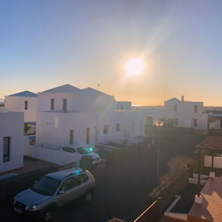 Luxury Villa Lanzarote-3