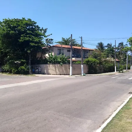 Buzios Internacional Apart Hotel-3