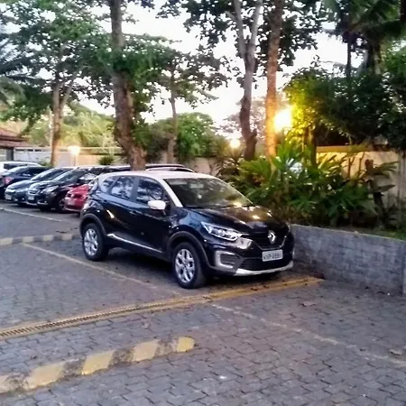 Buzios Internacional Apart Hotel-2