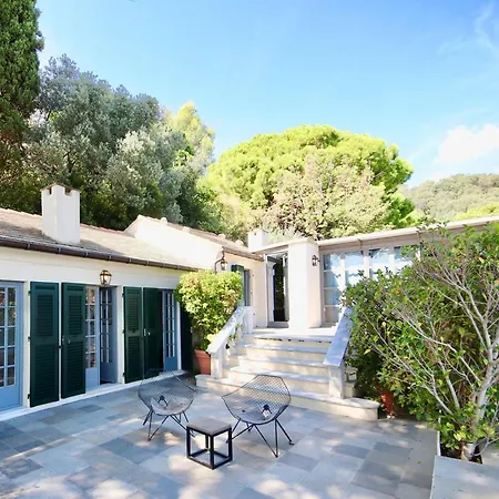Villa Franca Portofino by KlabHouse-3