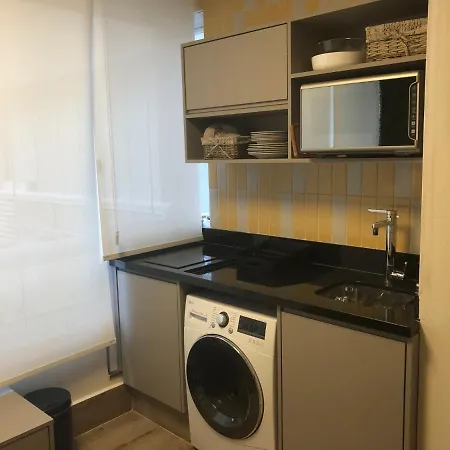 Seja Paulista Residence-3