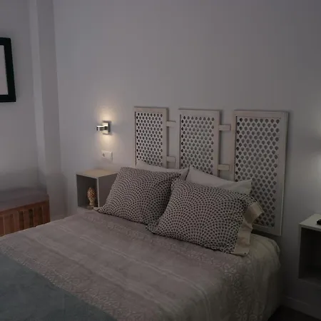 Apartamento Baleia-2