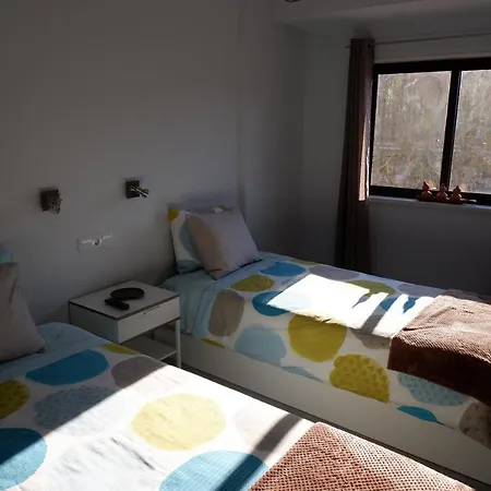 Apartamento Baleia-3