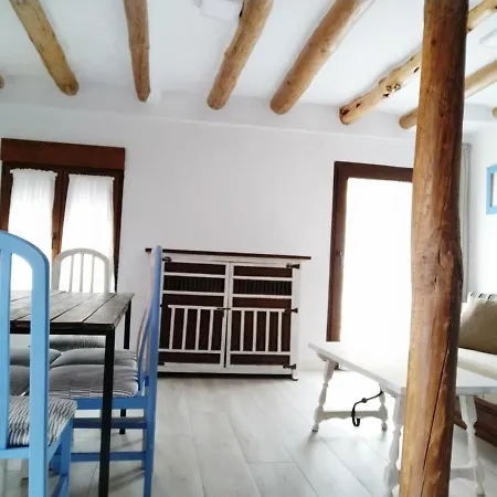 Casa Rural Teresa-2