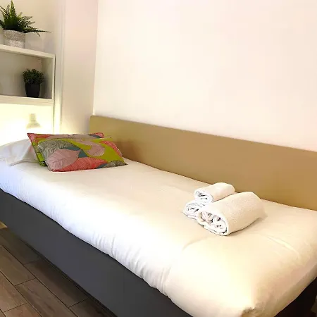 Butterfly Suite Rome-3