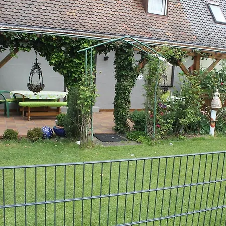 Ferienhaus Storchennest-3