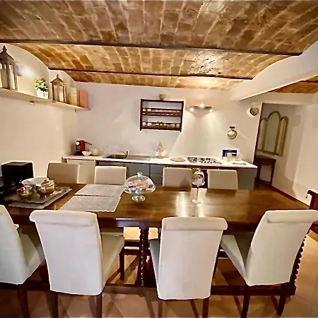 La Casa Di Ago-3