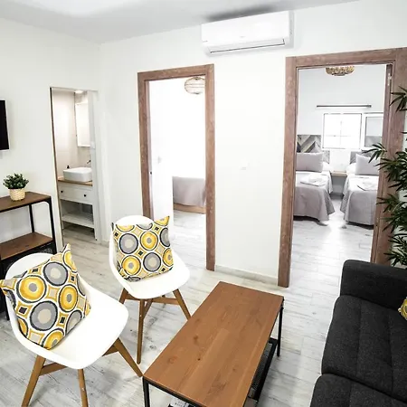 Apartamento Arcos-3