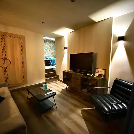 Alvarado Loft Rural-3
