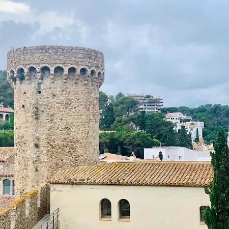 Apartamento Tossa De Mar-3