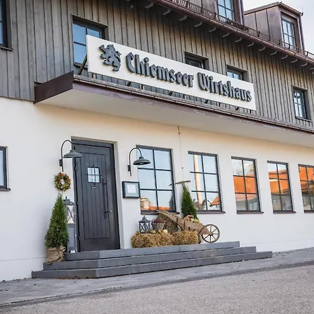 Chiemseer Wirtshaus-3