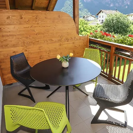 Ferienwohnungen Trogerhof-2