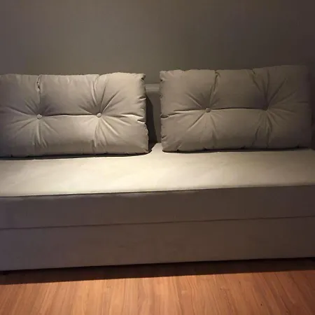 Apartamento Luxo Em Gramado-3
