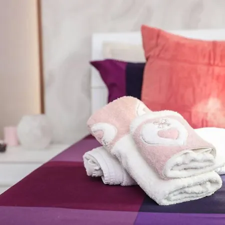Due Torri Roma Guest House-3