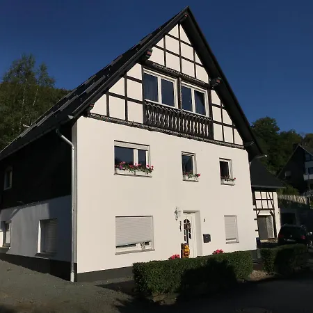 Landhaus Silbach-3