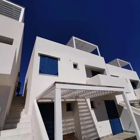 Holiday Apartments-3