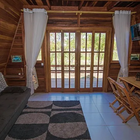 Cabanas De Penha-2