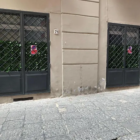 Little Dream Residenza - Napoli-2