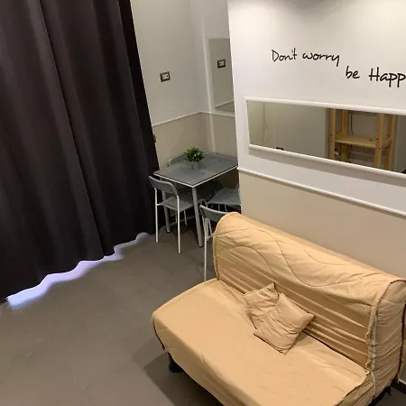 Little Dream Residenza - Napoli-3