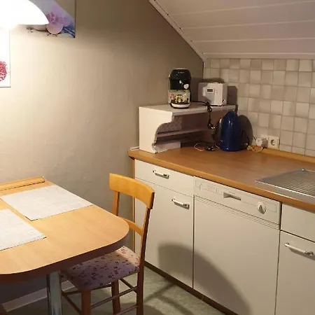 Melle Ferienwohnung-2